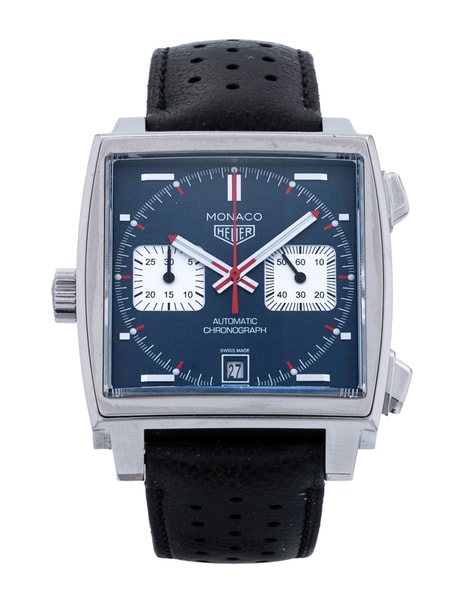 Tag Heuer Monaco CAW211P.FC6356